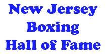 New Jersey Boxing Hall of Fame